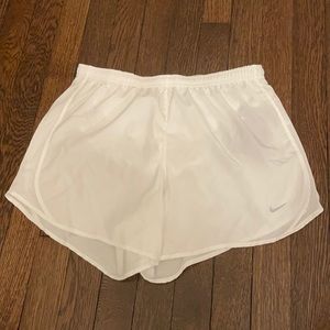 nike kids athletic shorts